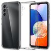 Etui SPIGEN Ultra Hybrid do Samsung Galaxy A14 5G Przezroczysty