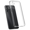 Etui SPIGEN Ultra Hybrid do Samsung Galaxy A14 5G Przezroczysty Dominujący kolor Przezroczysty