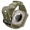 Pasek SPIGEN Rugged Armor Pro do Apple Watch Ultra 1/2 (49mm) Khaki Kolor Khaki
