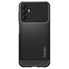 Etui SPIGEN Rugged Armor do Samsung Galaxy A14 5G Czarny Seria telefonu Galaxy A