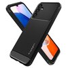 Etui SPIGEN Rugged Armor do Samsung Galaxy A14 5G Czarny Dominujący kolor Czarny