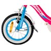 Rower dziecięcy KARBON Mimi 12 cali dla dziewczynki Różowo-niebieski Rozmiar koła [cal] 12