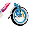 Rower dziecięcy KARBON Mimi 12 cali dla dziewczynki Różowo-niebieski Przeznaczenie Dla dziewczynki