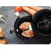 Air Fryer Frytkownica beztłuszczowa BERDSEN BD-650 Zasilanie 220-240 V