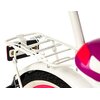 Rower dziecięcy KARBON Kitty 16 cali dla dziewczynki Fioletowy Kolory dostępne w ofercie producenta Rózowy