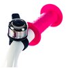 Rower dziecięcy KARBON Kitty 16 cali dla dziewczynki Fioletowy Kolory dostępne w ofercie producenta Fioletowo-różowo-biały