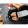 Air Fryer Frytkownica beztłuszczowa BERDSEN BD-651 Zasilanie 220-240 V