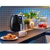 Air Fryer Frytkownica beztłuszczowa BERDSEN BD-651 Ilość koszy 1