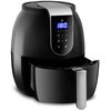 Frytkownica beztłuszczowa BERDSEN BD-651 Air Fryer Pojemność misy [l] 3.6