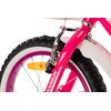 Rower dziecięcy KARBON Star 16 cali dla dziewczynki Różowy Kolory dostępne w ofercie producenta Rózowy