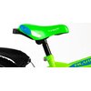 Rower dziecięcy KARBON Alvin 20 cali dla chłopca Zielono-niebieski Kolekcja 2023