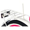 Rower dziecięcy KARBON Kitty 20 cali dla dziewczynki Fioletowy Rozmiar ramy [cal] 7