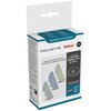 Nakładka mopująca TEFAL ZR185001 do Xplorer S75 S S+ RG85 (3 sztuki) Zastosowanie Kafelki