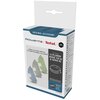 Ściereczka do mopa TEFAL do Xplorer S80 RG77 i S120 RG78 (3 sztuki) Typ Akcesorium czyszczące