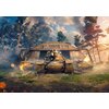 Puzzle CENEGA Gaming: World of Tanks Roll Out (1000 elementów) Typ Dla dorosłych