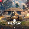 Puzzle CENEGA Gaming: World of Tanks Roll Out (1000 elementów) Tematyka Gry komputerowe