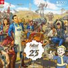 Puzzle CENEGA Gaming: Fallout 25th Anniversary (1000 elementów) Tematyka Gry komputerowe