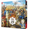 Puzzle CENEGA Gaming: Fallout 25th Anniversary (1000 elementów) Seria Fallout 25th Anniversary