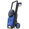 Myjka ciśnieniowa NILFISK Core 140-6 Powercontrol Home EU Wyposażenie Lanca G3
