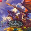 Puzzle CENEGA Gaming: World of Warcraft Dragonflight Alexstrasza (1000 elementów) Tematyka Gry komputerowe