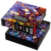 Puzzle CENEGA Gaming: World of Warcraft Dragonflight Alexstrasza (1000 elementów) Seria World of Warcraft