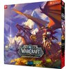 Puzzle CENEGA Gaming: World of Warcraft Dragonflight Alexstrasza (1000 elementów) Rodzaj Tradycyjne