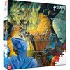 Puzzle CENEGA Imagination Jacek Szleszyński Dar (1000 elementów)