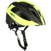 Kask NILS EXTREME MTV35J Limonkowy dla Dzieci (rozmiar M)