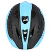 Kask rowerowy NILS EXTREME MTV35J Niebieski dla Dzieci (rozmiar S) Regulacja Od 48 do 53 cm