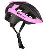 Kask NILS EXTREME MTV35J Różowy dla Dzieci (rozmiar S) Wentylacja Tak