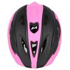 Kask NILS EXTREME MTV35J Różowy dla Dzieci (rozmiar S) Wyściółka Tak