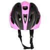 Kask NILS EXTREME MTV35J Różowy dla Dzieci (rozmiar S) Materiał wewnętrzny EPS