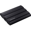 Dysk SAMSUNG T7 Shield 4TB USB 3.2 Gen. 2 SSD Czarny Maksymalna prędkość zapisu [MB/s] 1000
