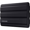 Dysk SAMSUNG T7 Shield 4TB USB 3.2 Gen. 2 SSD Czarny Pojemność dysku 4 TB
