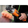 Polerka NEO TOOLS 04-602 Wyposażenie Uchwyt typu D
