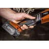 Polerka NEO TOOLS 04-602 Zasilanie Akumulatorowe