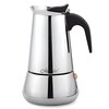 Kawiarka MAESTRO MR-1660-6 Srebrny 300 ml