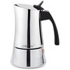 Kawiarka MAESTRO MR-1668-6 Srebrny 300 ml