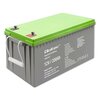 Akumulator QOLTEC Deep Cycle 53079 200Ah 12V