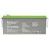 Akumulator QOLTEC Deep Cycle 53079 200Ah 12V Maksymalny prąd ładowania [A] 40