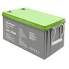 Akumulator QOLTEC Deep Cycle 53079 200Ah 12V Pojemność wg. temperatury -15 °C - 65%