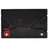 Akumulator QOLTEC 53075 80Ah 12V Pojemność wg. temperatury 0 °C - 85%