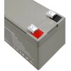 Akumulator QOLTEC 53076 7Ah 12V Pojemność wg. temperatury 0 °C - 85%