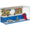 Gablotka LEGO Classic Niebieski 40700002 z platformą Kolor Niebieski