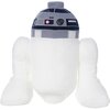 Maskotka LEGO Star Wars R2-D2 342110 Kolor Biało-granatowy
