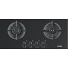 Płyta gazowa SMITH&BROWN SHO-G461-BP7 Wymiary (SxG) [cm] 60 x 52