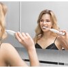 Szczoteczka soniczna SEYSSO Gold White Special Collection Tryb pracy Polerowanie