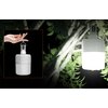 Latarka SUPERFIRE T26 Źródło światła LED