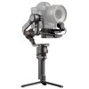 U Gimbal ręczny DJI RS 2 Pro Combo (Ronin-S2 Pro Combo) Przeznaczenie Aparat i kamera