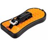 Schodek do samochodu NEO TOOLS 3 w 1 (suv, kombi, bagażnik dachowy) Materiał wykonania Guma